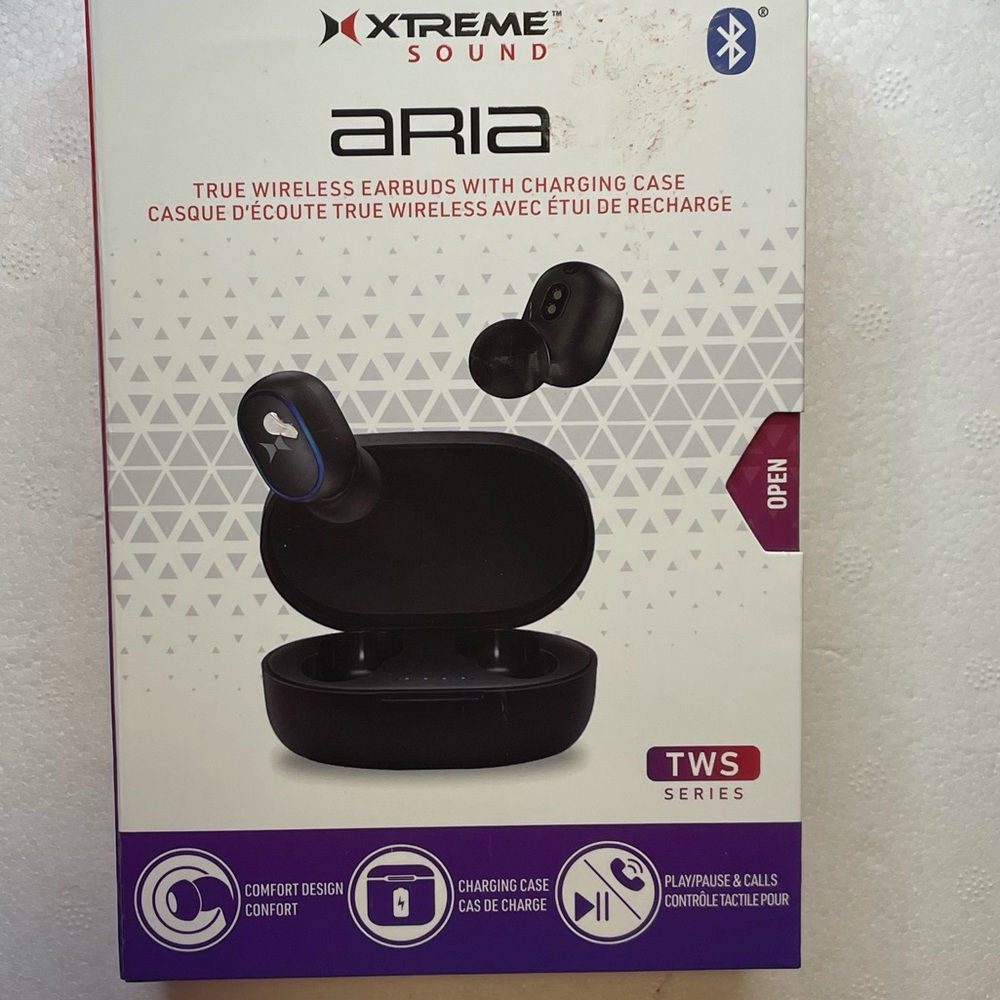 Wireless Headphones